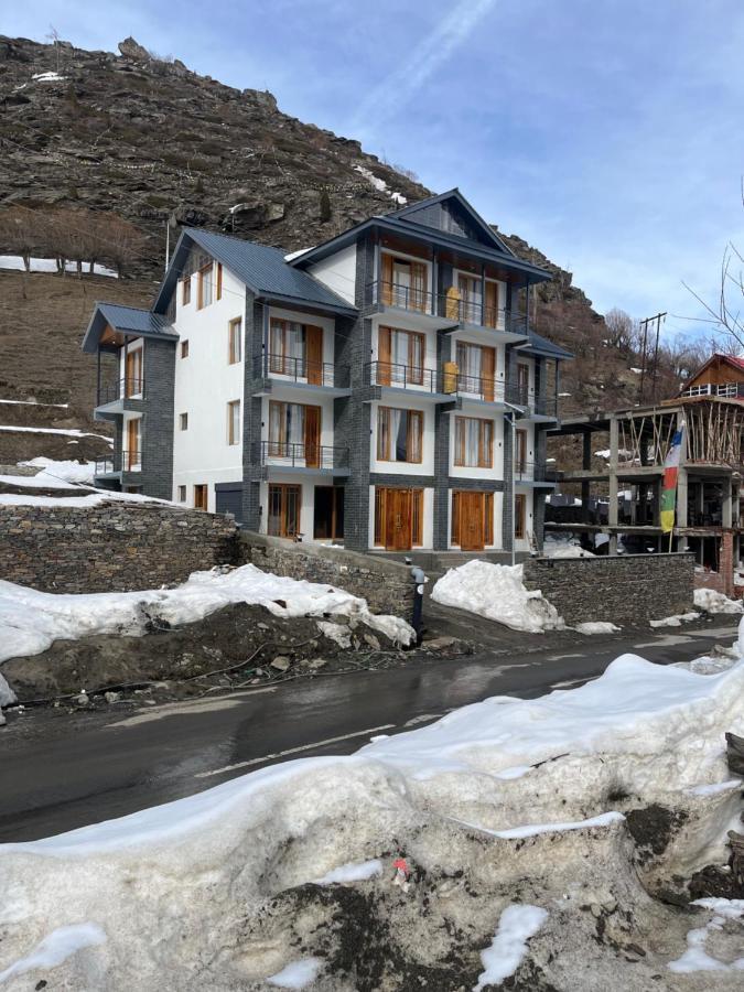 Hotel The Bulevar - Whispering Willows à Sissu Extérieur photo