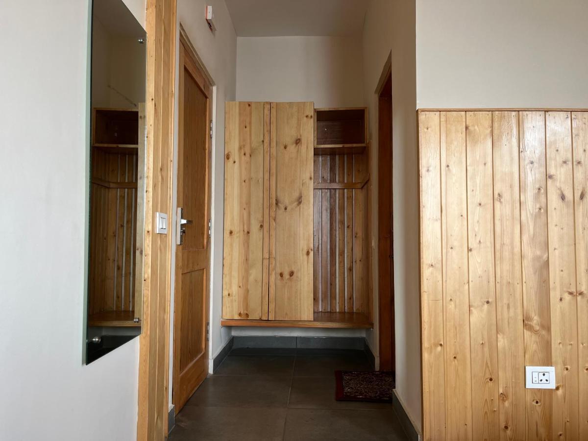 Hotel The Bulevar - Whispering Willows à Sissu Extérieur photo