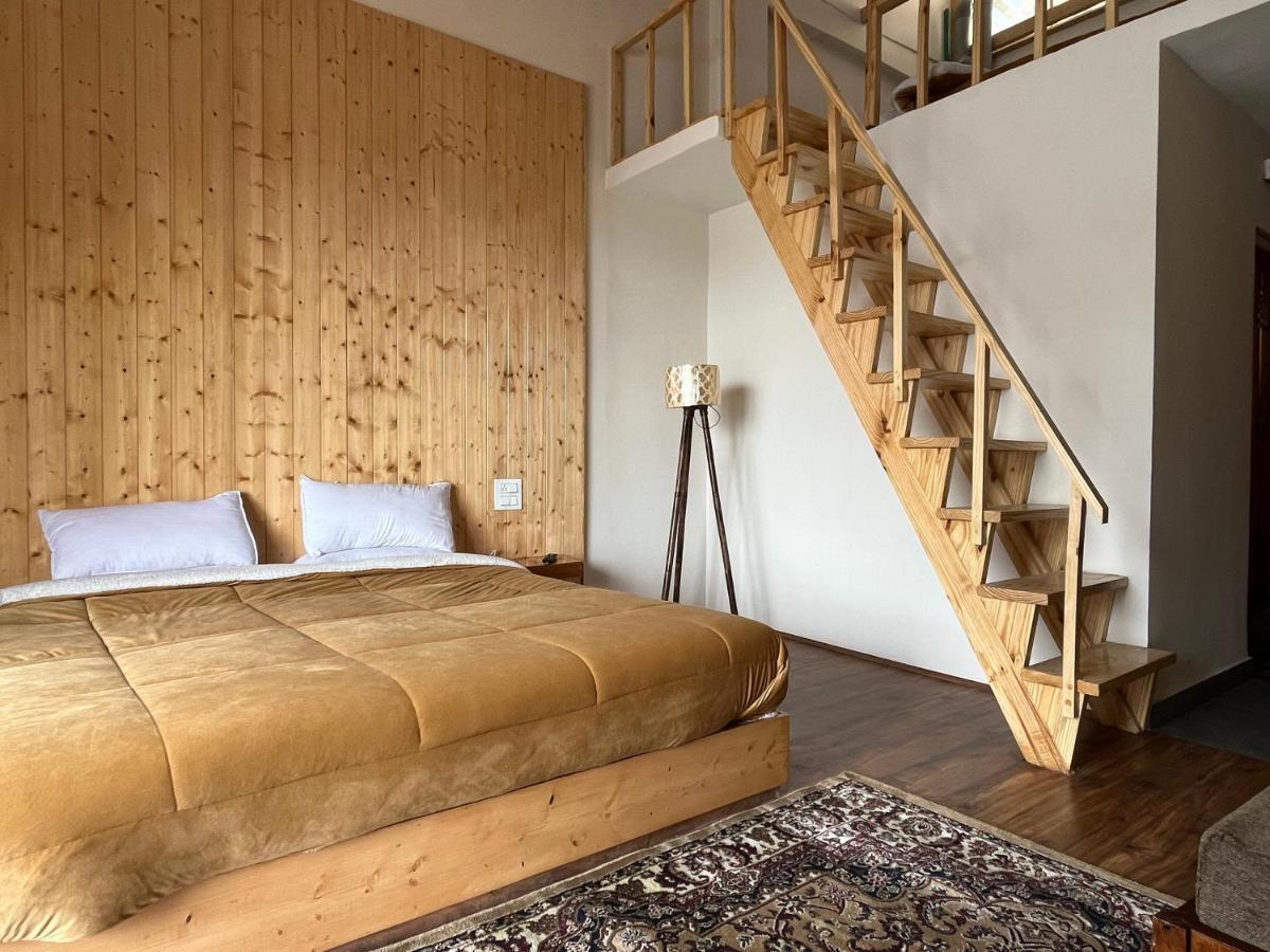 Hotel The Bulevar - Whispering Willows à Sissu Extérieur photo